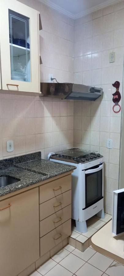 Apartamento Climatizado A 150 Metros Da Praia Ubatuba Exteriör bild