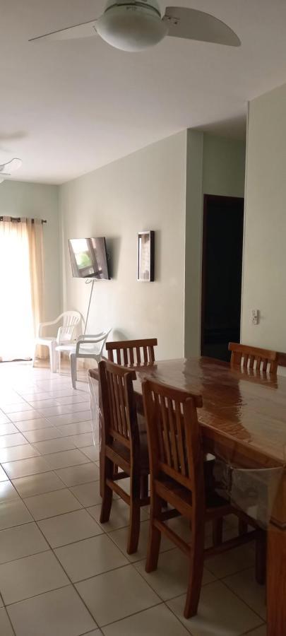 Apartamento Climatizado A 150 Metros Da Praia Ubatuba Exteriör bild