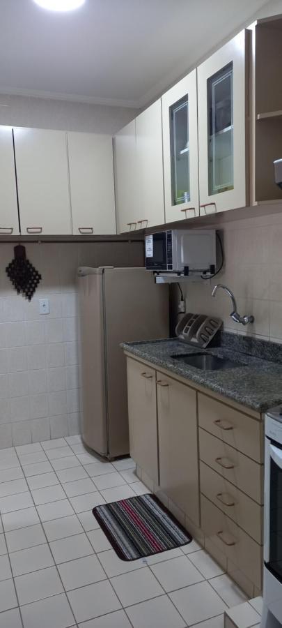 Apartamento Climatizado A 150 Metros Da Praia Ubatuba Exteriör bild